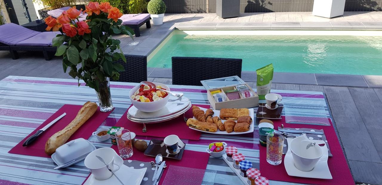 آجد Chambre Cosy Adults Only المظهر الخارجي الصورة