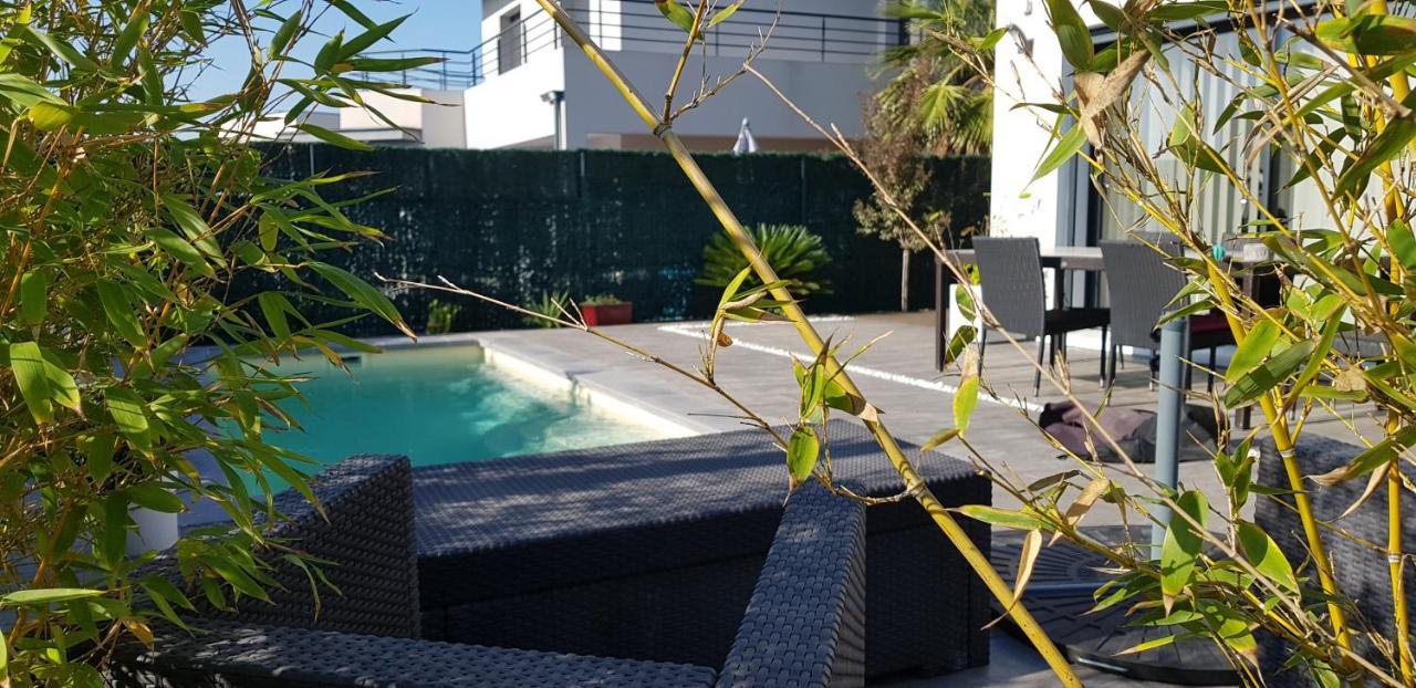 آجد Chambre Cosy Adults Only المظهر الخارجي الصورة
